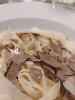 Tagliatelle Al Tartufo