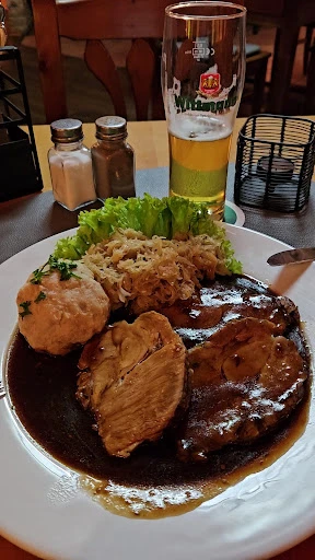 Restaurant Schmankerl